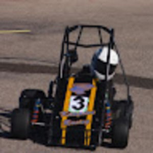 Meet your Posher, Randy